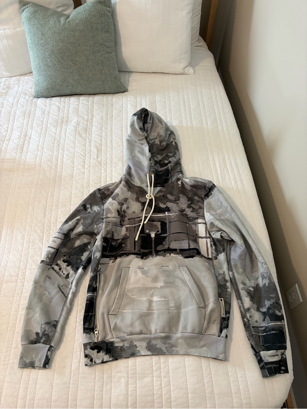 NEW Nike Men’s Therma-FIT Pullover Basketball Hoodie